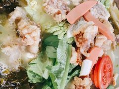-陈记泸州酸菜豆花火锅(建设路店)
