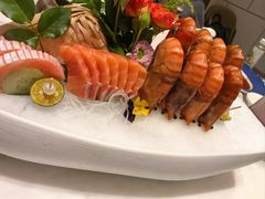 -宁波华侨温德姆至尊豪廷大酒店·豪廷轩中餐厅