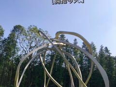 -顺峰山公园