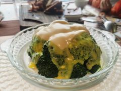 -麦茜哥牛扒城(中银店)