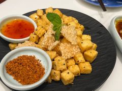 -蘇小主·创意中国菜(金茂览秀城店)