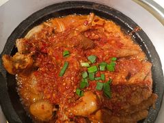 -七八冷面·延边朝鲜族美食(圣熙八号店)