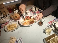 -食大利香港茶餐厅(南亚风情第一城店)