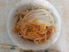 凉皮-秦镇史玉林凉皮(翡丽城店)