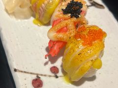 -花潮料理艺食馆(SM新生活广场店)