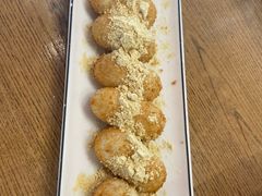 红糖糍粑-成都吃客(九眼桥店)