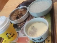 -真功夫(聚龙湾店)