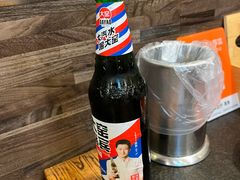 -川成串·自助串串香火锅(朝阳店)