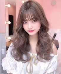 -杉影印象日式烫染專門店