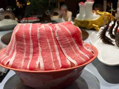 -尚海豆捞(乐虹坊店)