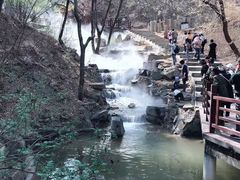 -北京西山国家森林公园