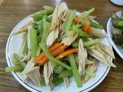 -西北朗益和穆斯林餐厅