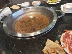-味蜀吾老火锅(青岛万象城店)