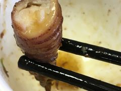 -老乡村美食农庄