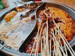 -玉林串串香·成都老字号(玉林街总店)