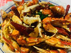 -老闵田螺馆·南昌市井菜·特色小吃(总店)