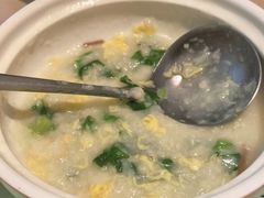 -吕氏疙瘩汤·新派鲁菜(东城万达广场店)