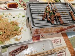 -木屋烧烤(龙华店)