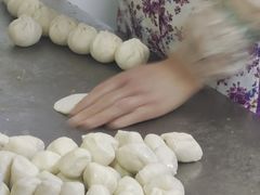-许记生煎(遵义路店)