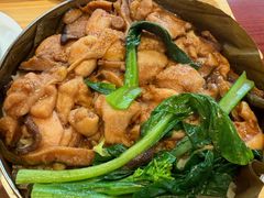 -72街荷叶饭(丽影广场店)