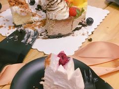 -PETIT PARIS 小巴黎(花园道店)