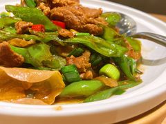 -胡子大厨·超级小炒肉(晶耀前滩店)
