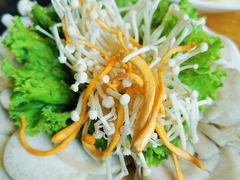 -草原塞蛮羊火锅城(港湾店)