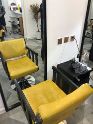 点击看大图 大厅-沐泽SALON