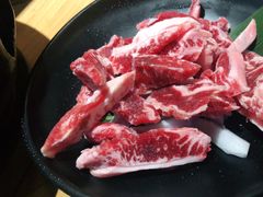 -九田家黑牛烤肉(溧水万达店)