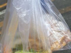 -奉天掌柜·非遗猪手·笨饺子(崇山路店)