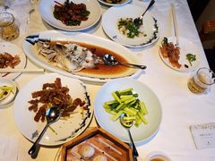-杭州香格里拉·香宫中餐厅