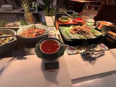 -RISE RESTAURANT(滨海湾金沙店)