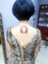 -焰针刺青纹身.手工穿孔饰品·中国刺青名店