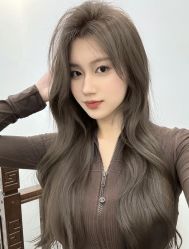 -丝语萱形象