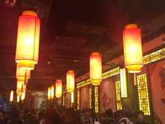 -蜀大侠火锅(建设路第五大道店)