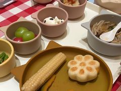 -西贝(无锡万象城店)