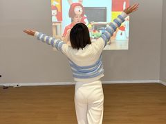 -青岛朗艺美术馆·海景咖啡