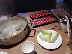-许府牛杂·鲜牛肉火锅(梁溪万达店)