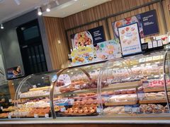 -巴黎贝甜·生日蛋糕(杭州文二路店)