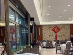 -渔港明珠酒店(星海广场店)