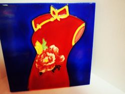 装饰-文E范儿ZUMBA尊巴舞蹈