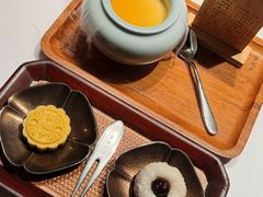 -京兆尹(雍和宫店)