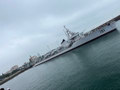 -中国人民解放军海军博物馆