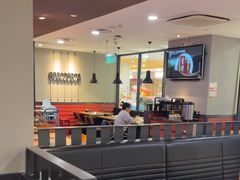 -新石器烤肉(百联川沙店)