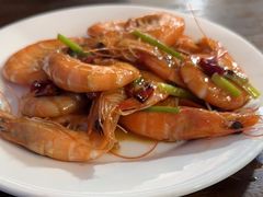 -九龙餐厅(大沽路店)