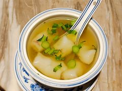 -广州花园酒店荔湾亭·地道点心·粤式饮茶