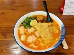-猫爷的腔调·黔小馆(交大医学住宅区店)