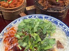 -岳池羊肉粉馆(体育路店)