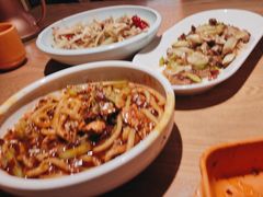 -谷丽麦馕新疆菜·清真(步步高梅溪新天地店)