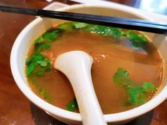 -东泰祥生煎馆(陕西南路店)
